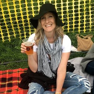 Meet your Posher, Diane